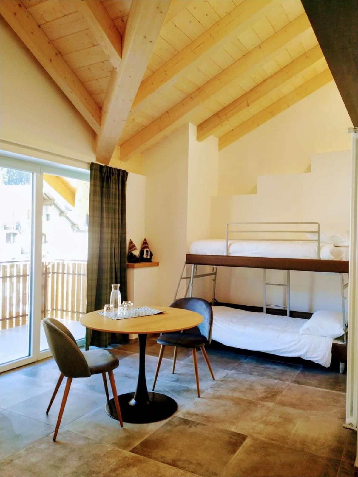 Le Bifore In Valle プレダッツォ エクステリア 写真